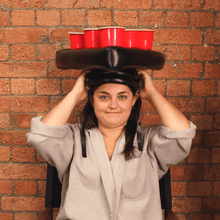 Load image into Gallery viewer, Beer-Pong Hat