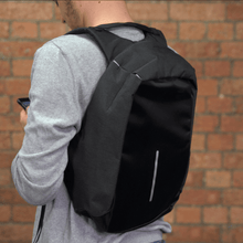Load image into Gallery viewer, Anti-Theft Backpack