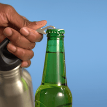 Load image into Gallery viewer, Beer Cooler