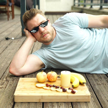 Load image into Gallery viewer, Deal With It Glasses