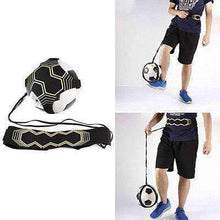 Load image into Gallery viewer, Professional Self Training Soccer Belt