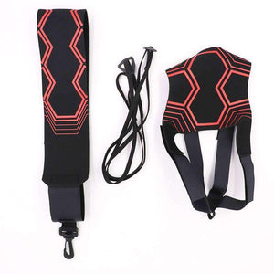 Professional Self Training Soccer Belt