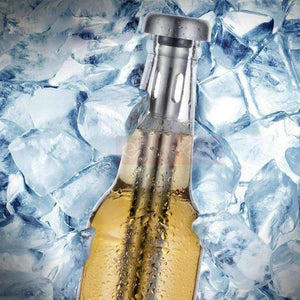 ChillOut™ Super Beverage Chilling Stick