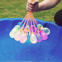 Load image into Gallery viewer, Rapid Water Balloon Filler - 111 Balloons