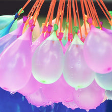 Load image into Gallery viewer, Rapid Water Balloon Filler - 111 Balloons