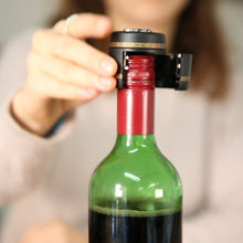 Load image into Gallery viewer, Wine Bottle Lock