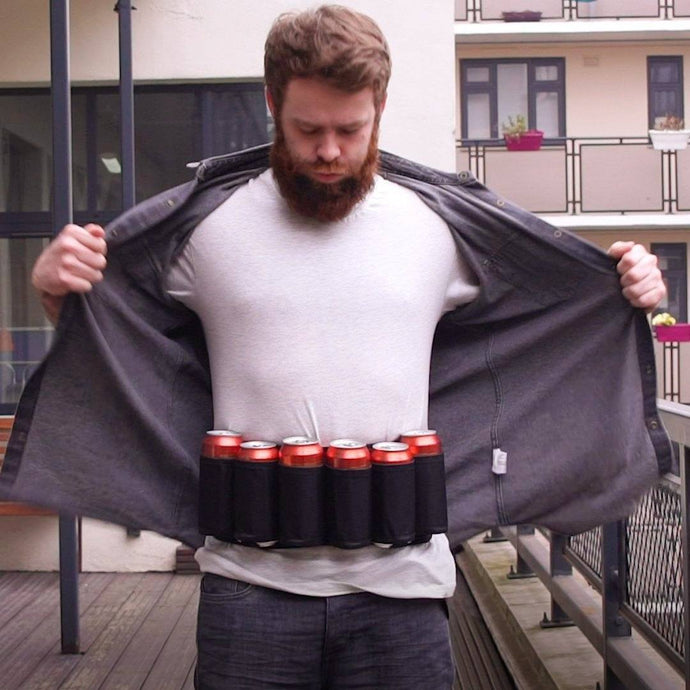 Beverage Belt