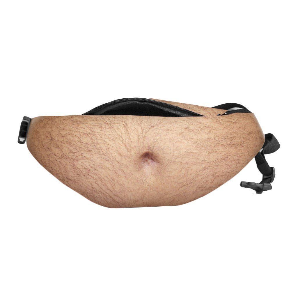 Belly BumBag