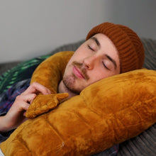 Load image into Gallery viewer, Boyfriend Pillow