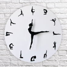 Load image into Gallery viewer, BUY 1 Get 20% Discont | Girl Wall Clock