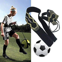 Load image into Gallery viewer, Professional Self Training Soccer Belt