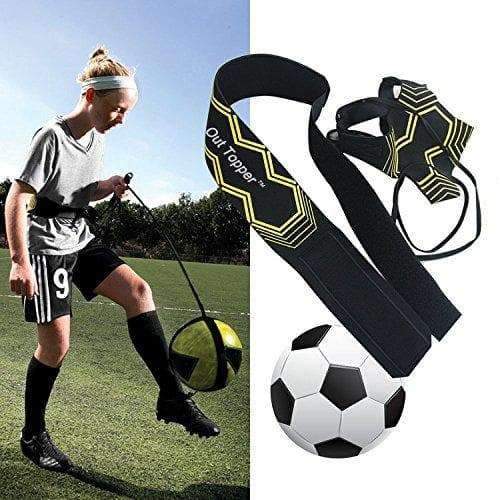 Professional Self Training Soccer Belt