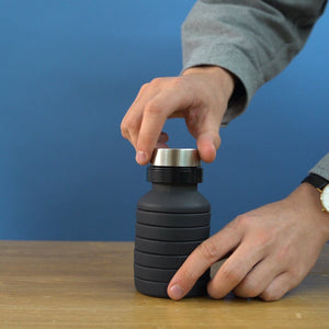 Collapsible Water Bottle