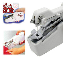 Load image into Gallery viewer, Portable Handheld Stitching Machine