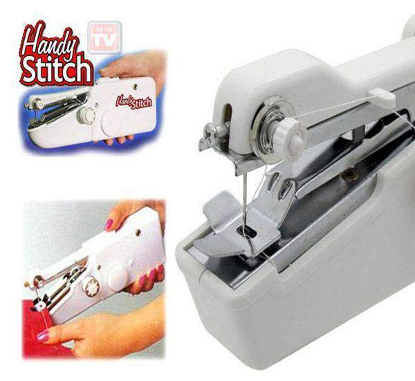 Portable Handheld Stitching Machine