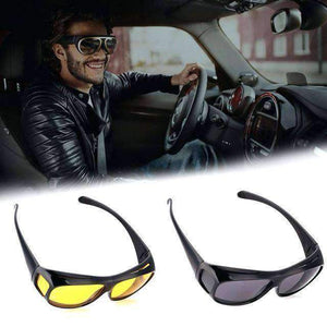 NightView™ Super Night Vision Glasses