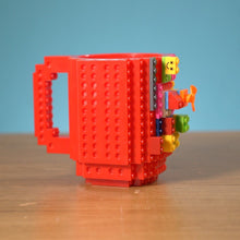 Load image into Gallery viewer, Building Blocks Mug