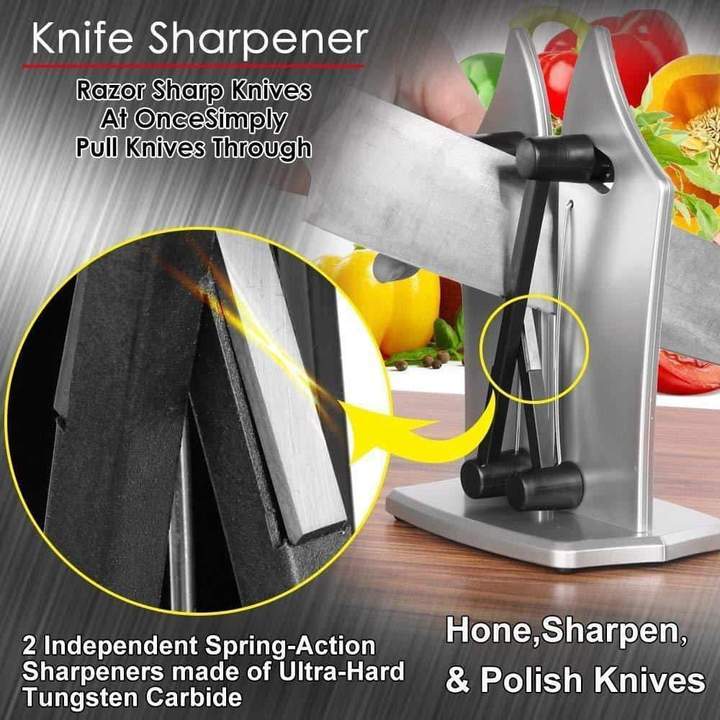 ProEdge™ Super Knife Sharpener