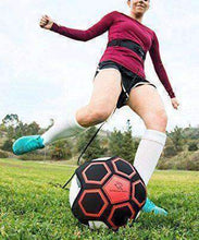 Load image into Gallery viewer, Professional Self Training Soccer Belt