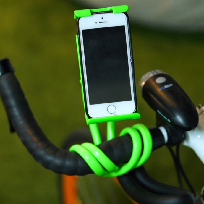 Flexi Phone Holder