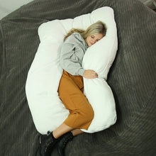 Load image into Gallery viewer, Cuddle Pillow