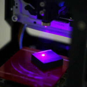 DIY Laser Engraving Machine