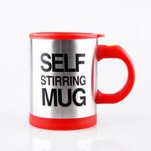 Load image into Gallery viewer, Self Stirring Mug