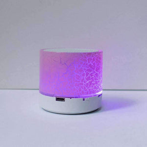 ShadowBox™ Wireless Speakers Bluetooth Speaker