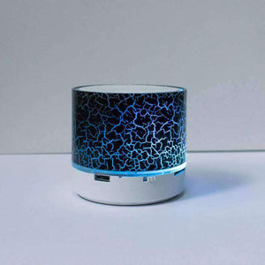 ShadowBox™ Wireless Speakers Bluetooth Speaker