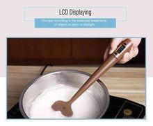 Load image into Gallery viewer, PerfectCook™ Digital Thermometer Spatula