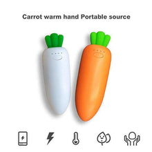 Load image into Gallery viewer, Mini Portable Carrot Socket