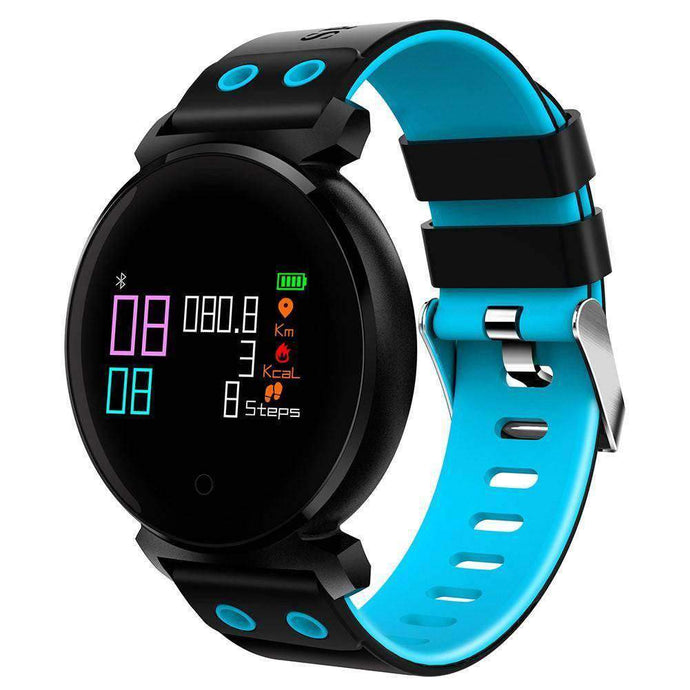 Super Bluetooth Smart Watch