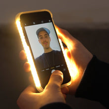 Load image into Gallery viewer, Selfie Light Phone Case