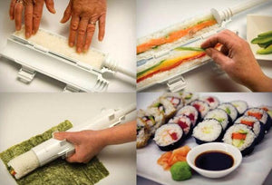 Sushi Roll Bazooka